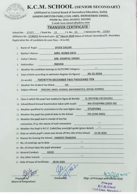 WhatsApp Image 2025-06-02 at 1.56.05 PM
VIVEK SAGAR
SR No.66
Admission No.: 20084
